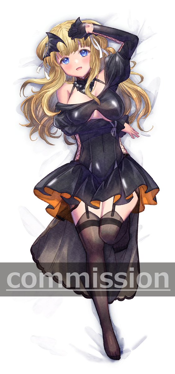 フレッチャー(艦これ) 「📒skeb commission 126
以前リクエストいただいたものに衣装差」|壱十九 / illustratorのイラスト