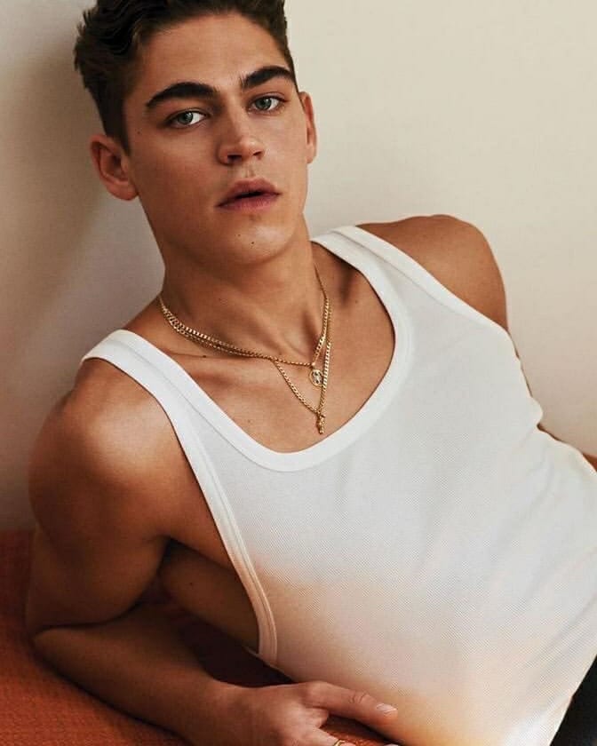 Happy 24th Birthday to HERO FIENNES TIFFIN! (11/06/1997)    