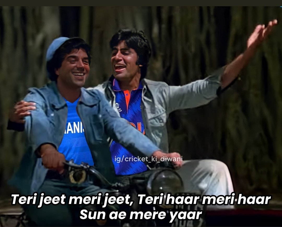 rakesh_jdv's tweet photo. #AfgvsNZ #ICCT20WorldCup2021 

India be like 

PC : ig/cricket_ki_diwani https://t.co/6Z7pWpxnDI