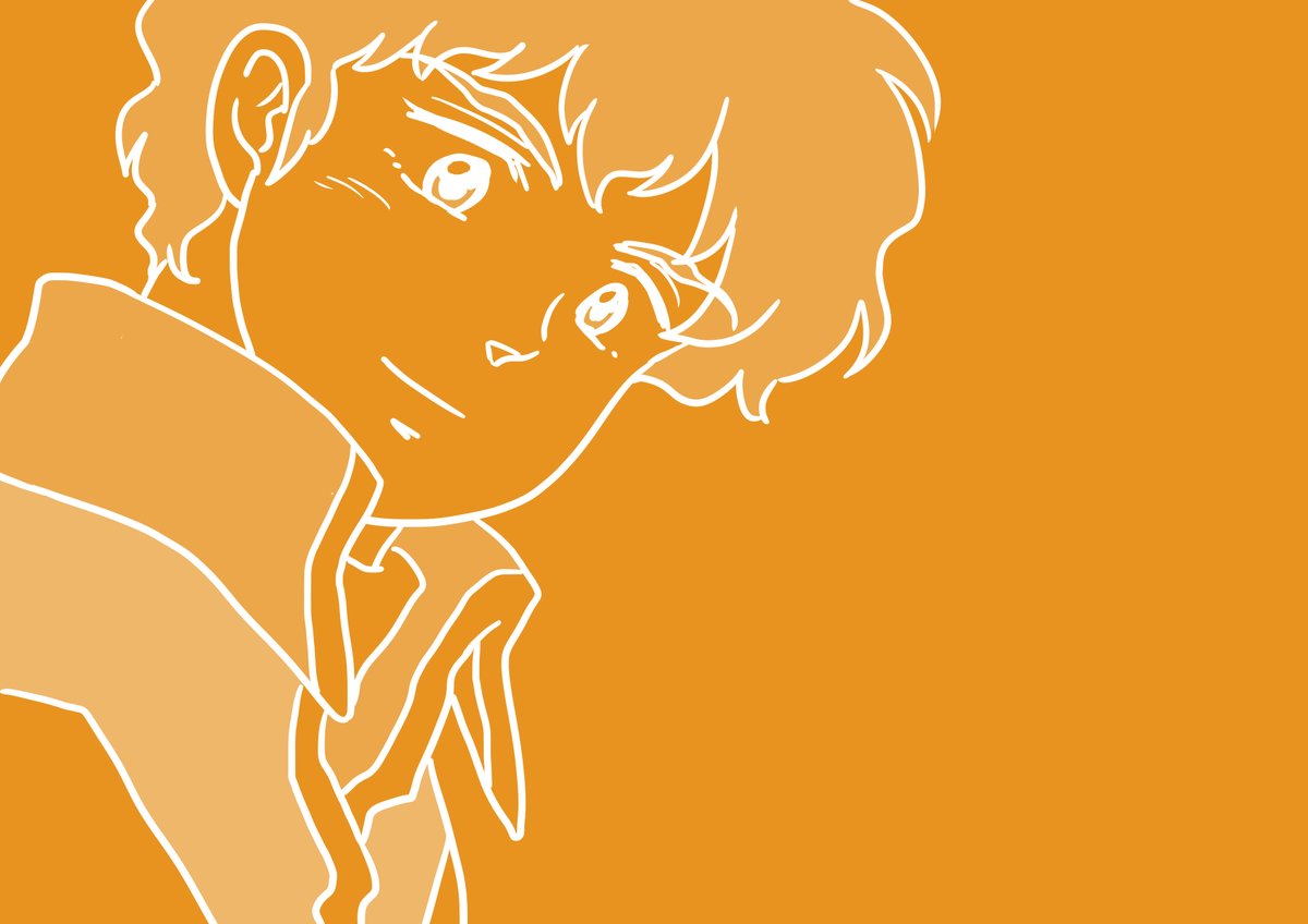 「支部まとめ用に描いた一発描き。まんがまとめ⑤ 」|RH−のイラスト