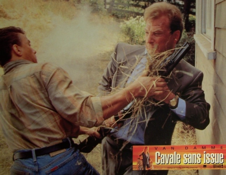 ESC_Films_'s tweet photo. Quelques photos "lobby cards" de #CavaleSansIssue 💪
#VHSBOXESC - exclu site et limitée à 1000 exemplaires - disponible en précommande sur https://t.co/DYUDh9NW43 avec une remise de 10% (+ port offert si vous êtes en France Métropolitaine)
👉 https://t.co/b7VrsDw48T
#JCVD https://t.co/hjbRCLCkfl