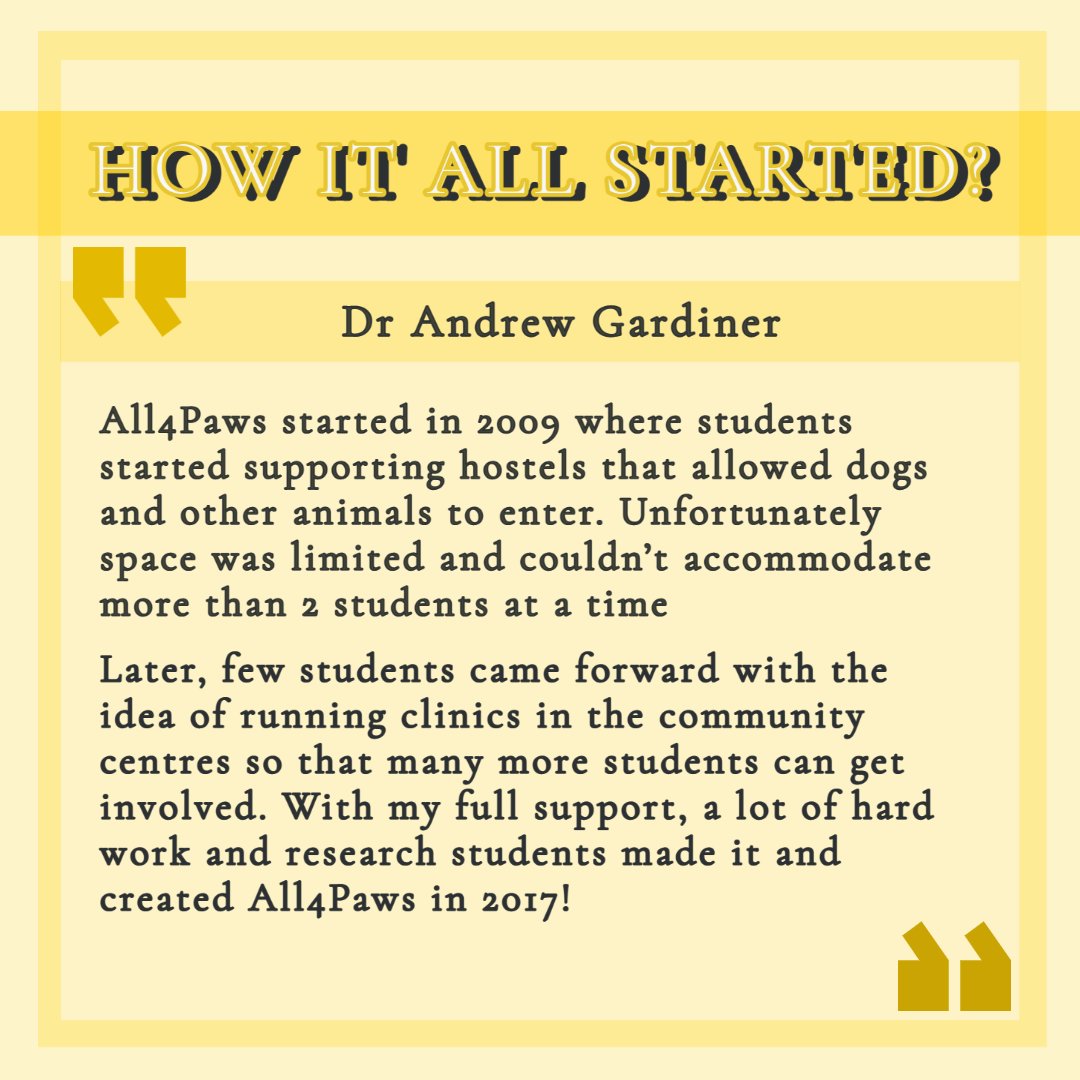 All4Paws tweet media