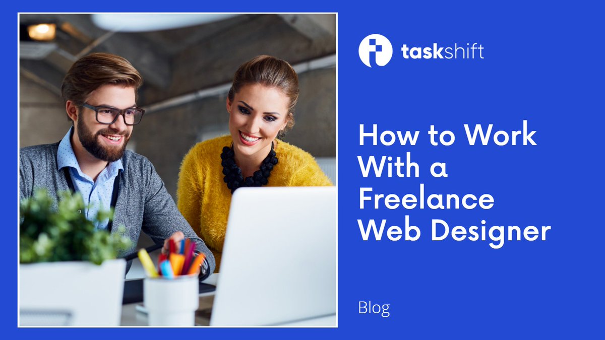 TaskShift_'s tweet photo. Working with a freelance web designer can be an effective way to build your brand. To ensure the partnership is successful, consider these important steps first.
Blog: https://t.co/YQ5VKaevuP
#taskshift #freelancewebdesigner #webdesigner #webdesign #freelancer #webdesigning https://t.co/nn9WJ3gvIx
