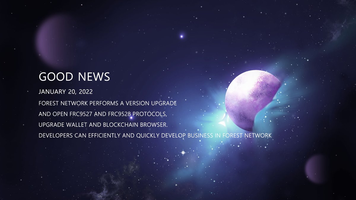 ForestNetworkLabs tweet media