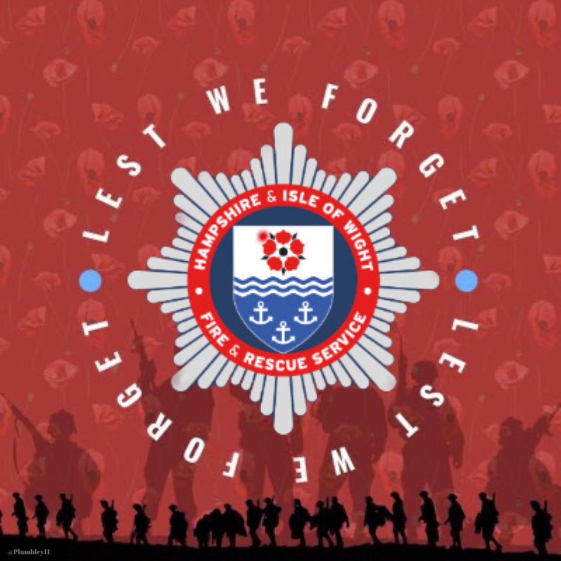 Plumbley11's tweet photo. #LestWeForget https://t.co/X7BbMAk7FW