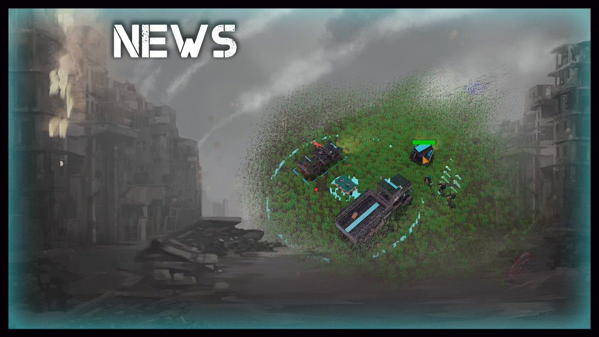HellOfMen's tweet photo. News tiiiime !! 

https://t.co/WFdpn1JqLq

#indiegames #videogames #strategygames https://t.co/rgZh2TKton