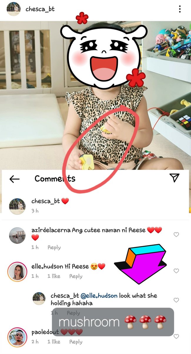 annj22's tweet photo. @camsotnas @_jinkythompson Dami ko tawa🤣🤣🤣 https://t.co/ExN7Kcxw0n