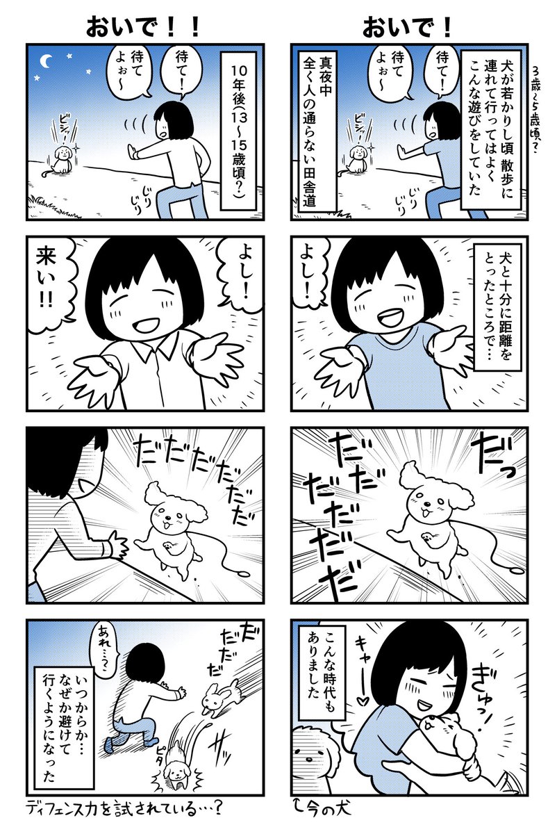 犬!!おいで!!!!
おいで!!!!!!!!!! 