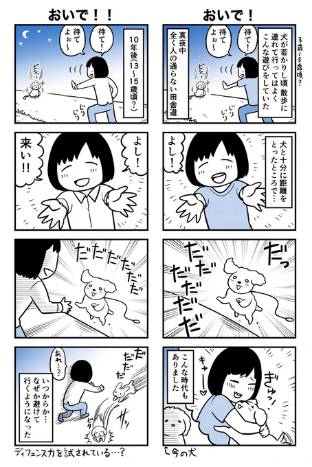 犬!!おいで!!!!
おいで!!!!!!!!!! 