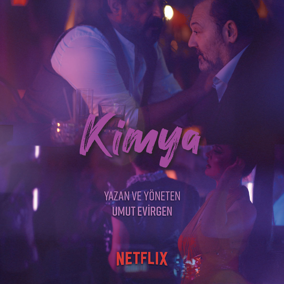 Umut Evirgen imzalı, kadrosunda Celil Nalçakan, Levent Üzümcü ve İrem Sak’ın da yer aldığı #Kimya şimdi Netflix’te!

<a href="/UmutEvirgen/">Umut Evirgen</a> <a href="/LeventUzumcu/">Levent Üzümcü</a> @1iremsakk <a href="/celilnalcakan/">Celil Nalcakan 🦅</a> <a href="/kimyafilm/">Kimya Film</a> <a href="/netflixturkiye/">Netflix Türkiye</a>
 
#KimyaFilm #MeetingPoint #Netflix