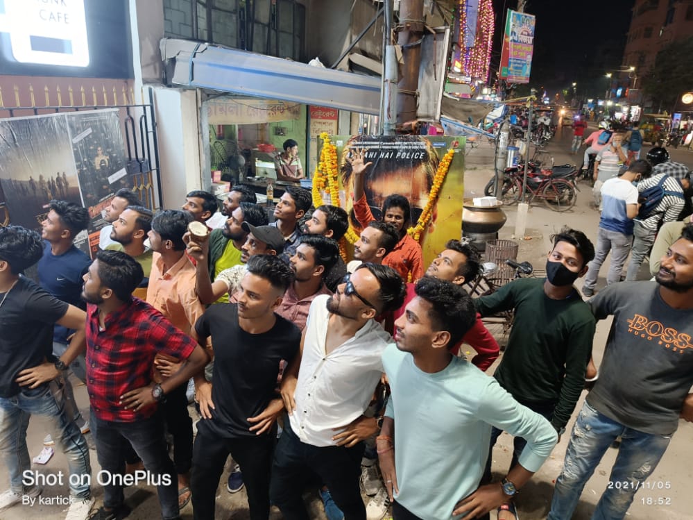 Akshay Kumar WB Fans tweet media