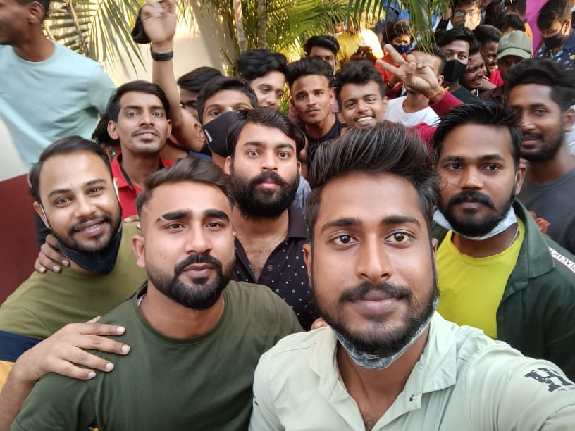 Akshay Kumar WB Fans tweet media