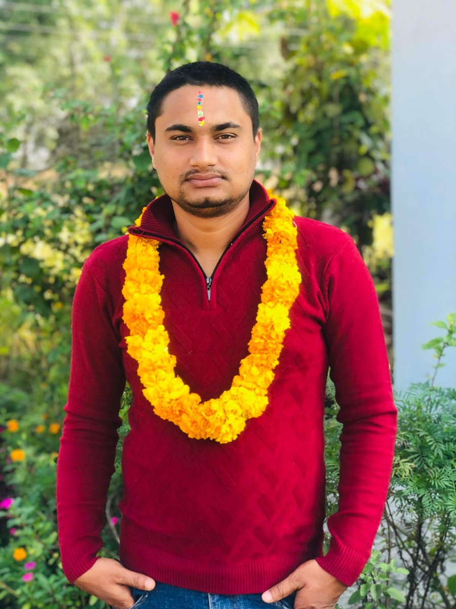 #Tihar2021