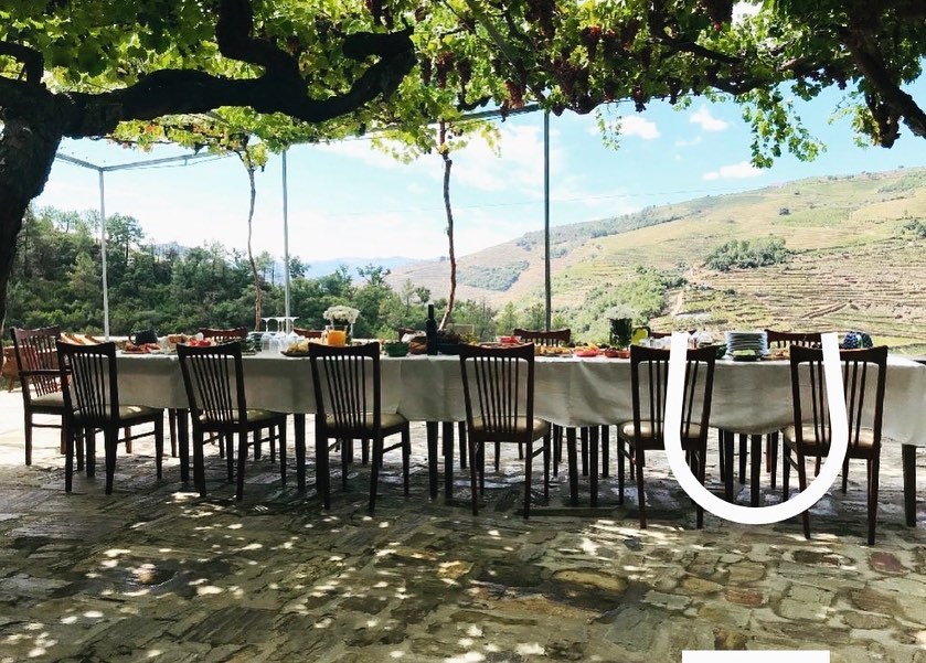 wine_alle's tweet photo. Created in 2001, by Sandra Tavares da Silva and Jorge Serôdio Borges, Wine &amp; Soul and its wines are living proof that the traditional vineyards from which great Vintages are born are equally capable of producing great Douro wines.

#winetourism #winescape #partnership https://t.co/6pl7sDLKhf