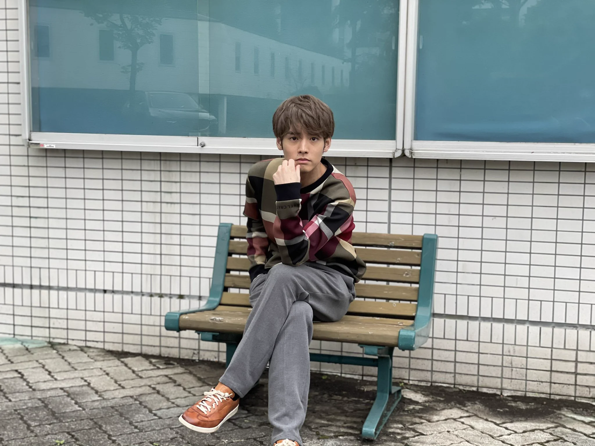 赤楚衛二 on X: 