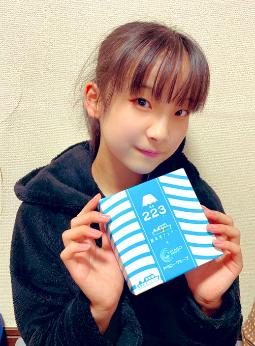 Twitterのコスプレ画像13