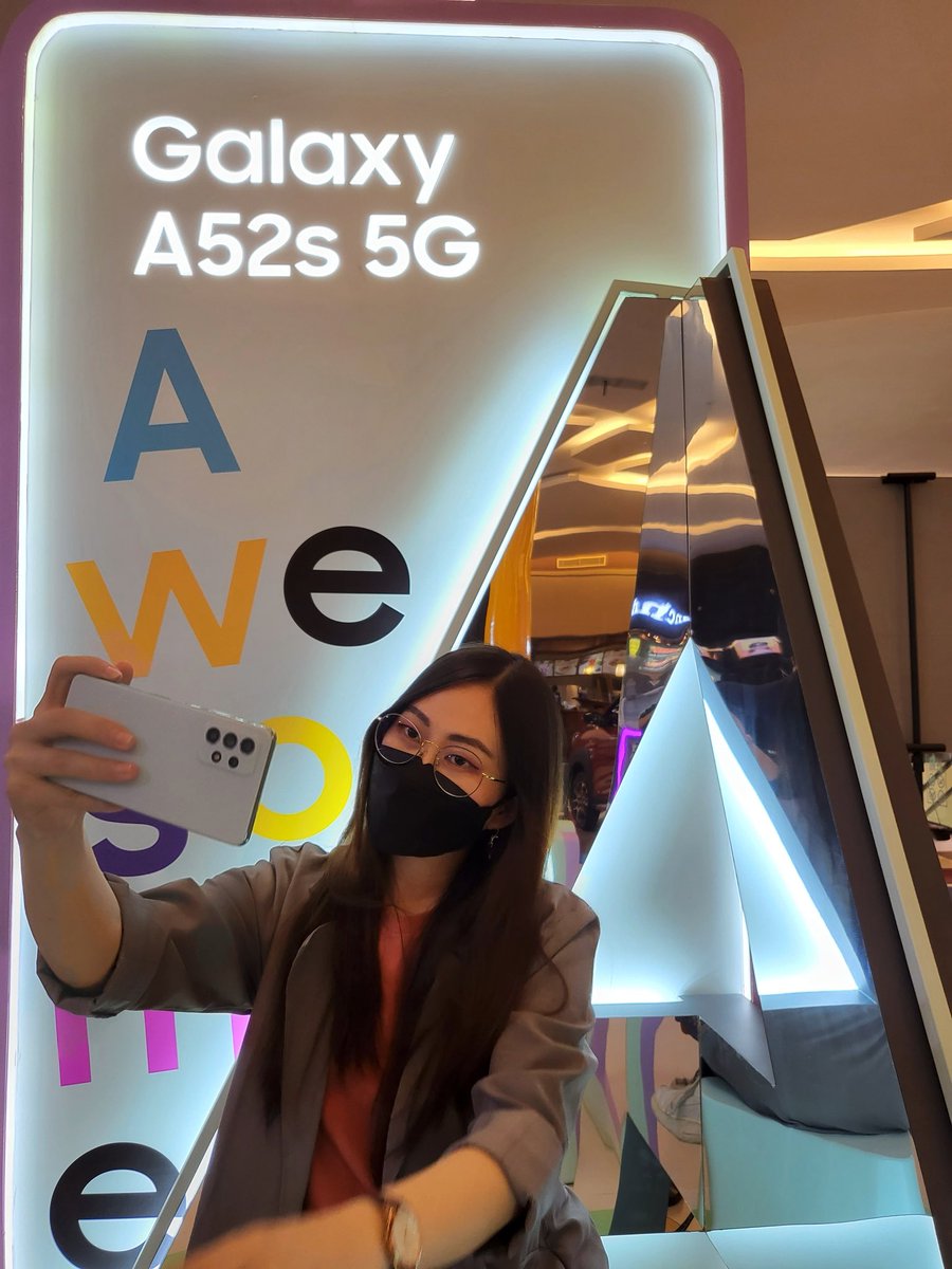 Samsung Indonesia tweet media