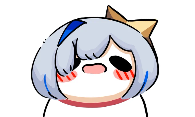 👀
#ロボ子Art #かなたーと https://t.co/tk694fAyWG 