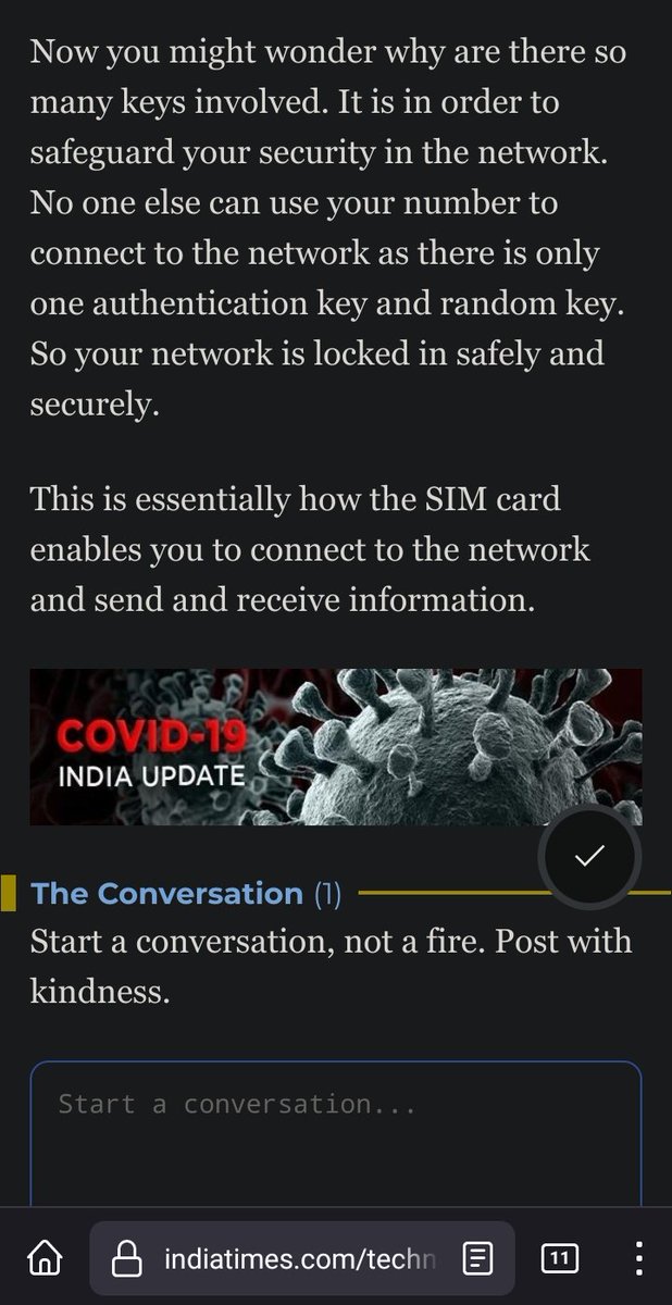 amano_eiji99's tweet image. 今日の考くべきこと...🤣
#sim #simcard #fakesim #subscriberidentitymodule #safety