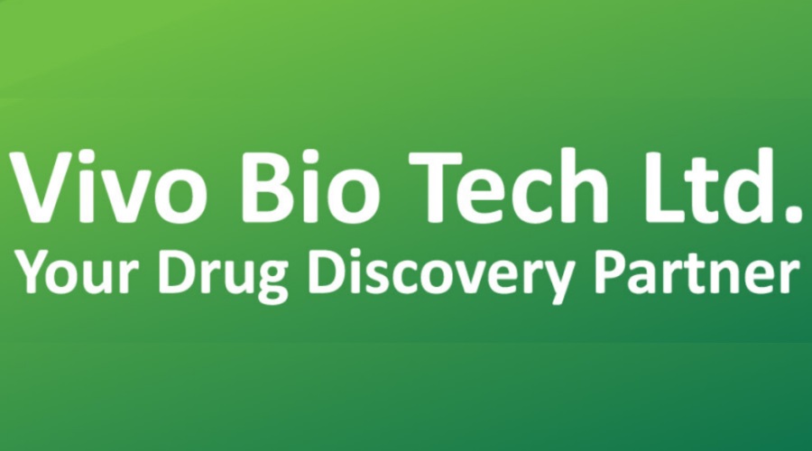 equitybulls's tweet photo. Vivo Bio Tech Ltd posts consolidated PAT of Rs. 27.71 lakhs in Q2 FY2021-22
#VivoBioTech #Q2FY22 #H1FY22 #ResultUpdate
https://t.co/HuUYhs6jCL https://t.co/ALZpwbdyj3