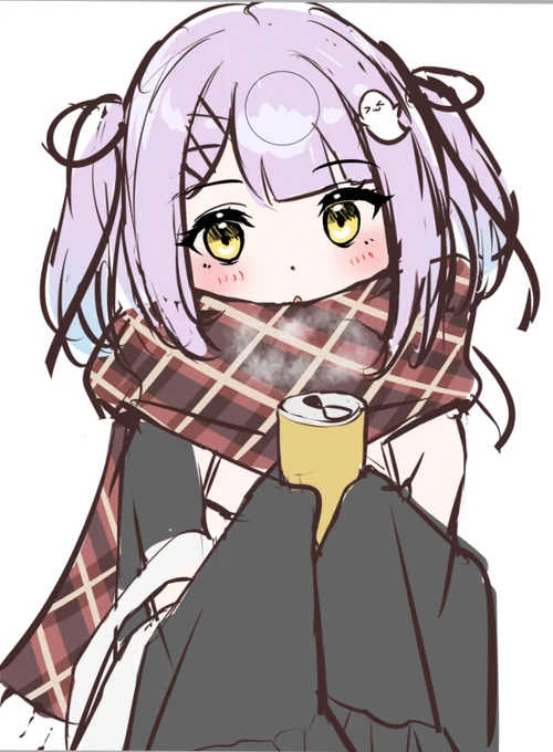 るなちゃラフ 