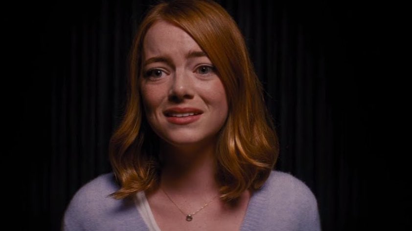 Happy Birthday to my queen, Emma Stone  