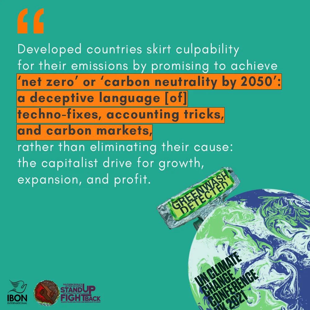 ILPS_XIX's tweet photo. ILPS XIXA will attend the Global Day of Action today at Glasgow Southern Peoples' Action on COP26 (SPAC26) in the #COP26 to call for #ClimateJusticeNow #PeoplePlanetOverProfit #EndClimateImperialism together with the Southern Peoples'Action on COP26. https://t.co/qfUST7nnjZ
