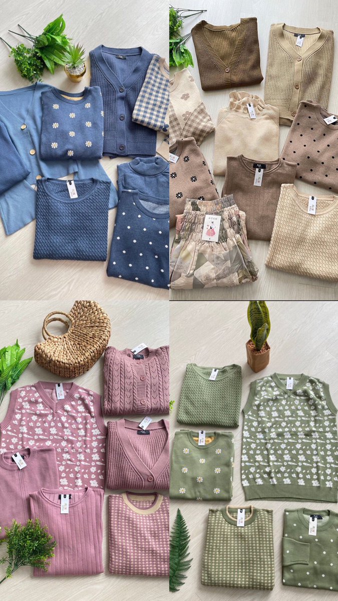 RacunShopeeDisk's tweet photo. Outfit senada cantik bgt
https://t.co/4mA9xAvmFc

#racunshopee #promoshopee #diskonshopee https://t.co/MFsgVjotfu