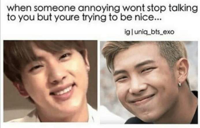 btsvtcrumbsOT20's tweet photo. Hi self😂😂

#Ot7stan💜 https://t.co/A8ld0tTuJS