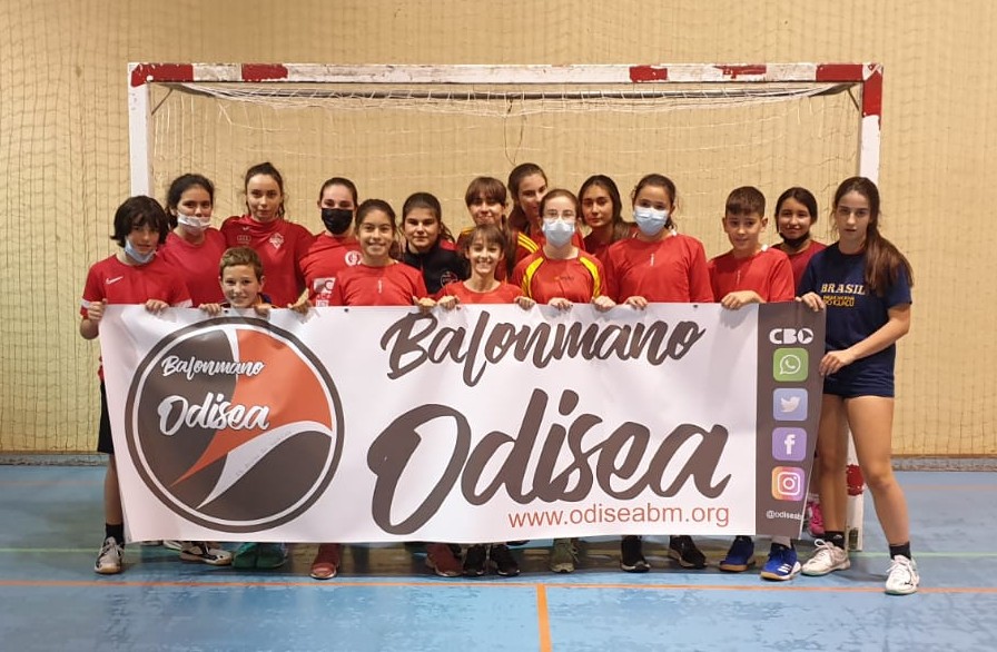 odiseabm's tweet photo. Por fin llegó el día!!😃
Esta tarde nuestras #Odiseas juegan en Palencia!! 💪
Será a las 20.00 de la tarde en el Campo de la Juventud
El objetivo.... Disfrutar de una nueva tarde de balonmano!! https://t.co/tHFAagL0Qe