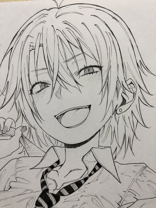 ヤンキーさん♀ 