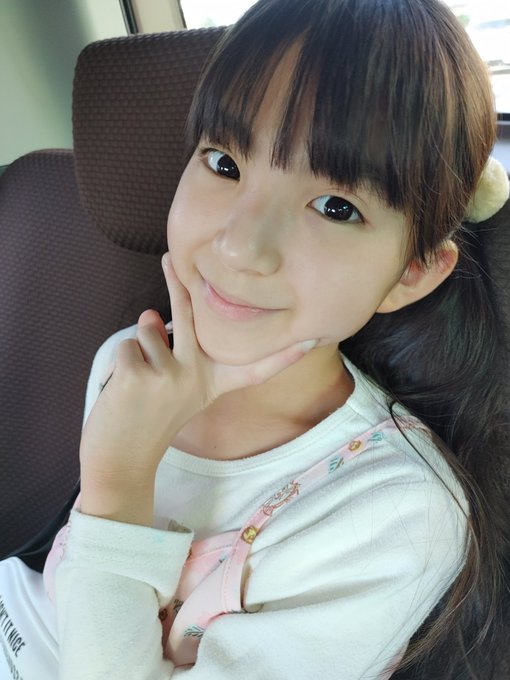 Twitterのコスプレ画像3