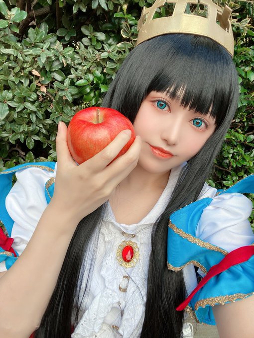 コスプレイヤーマリのTwitter画像42