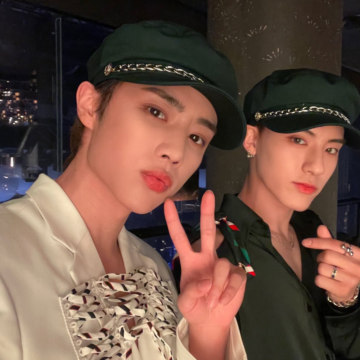 baragitroye's tweet photo. I voted for #THEBOYZ on #MAMAVOTE, 2021 MAMA https://t.co/FpgrZs85Ao