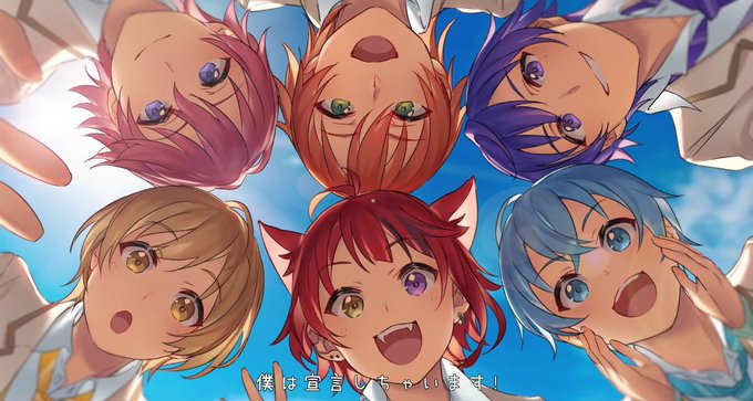 プロポーズ踊ってみたのtwitterイラスト検索結果