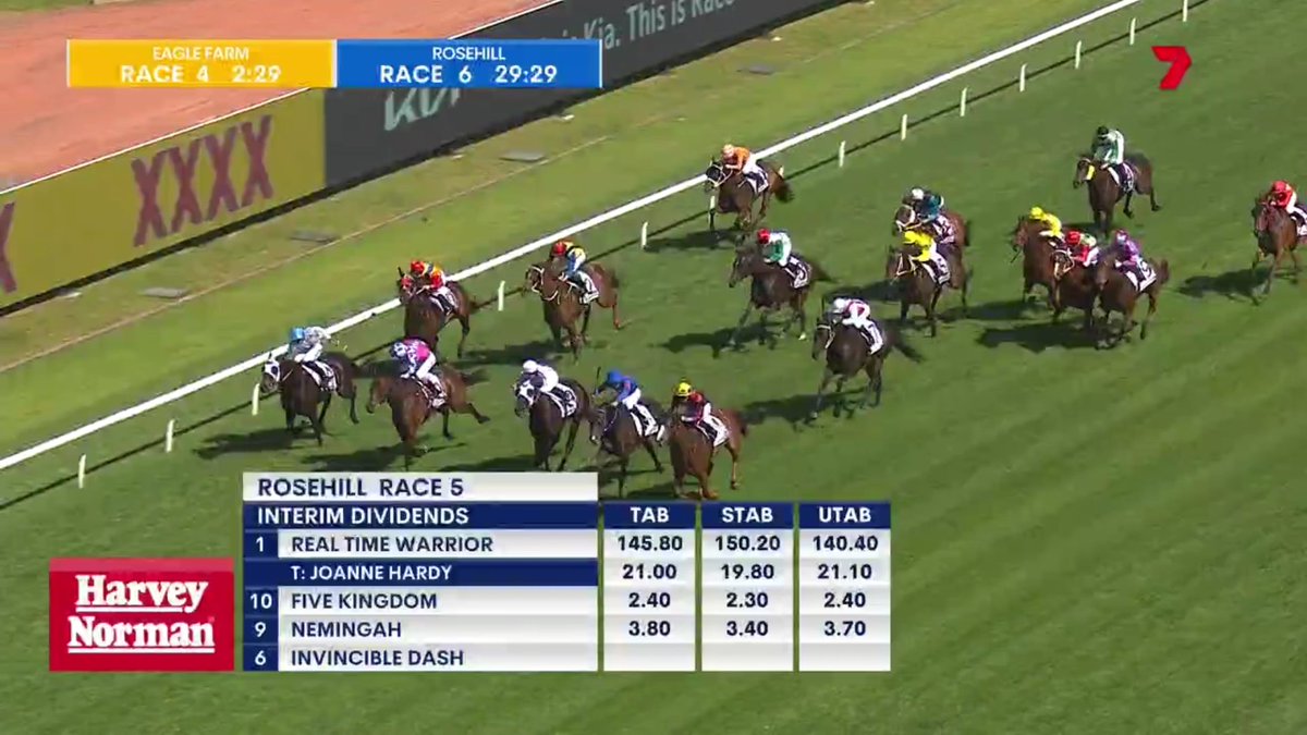 7HorseRacing 🐎 tweet media