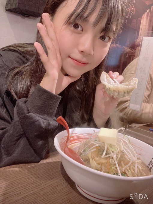 Twitterのコスプレ画像5