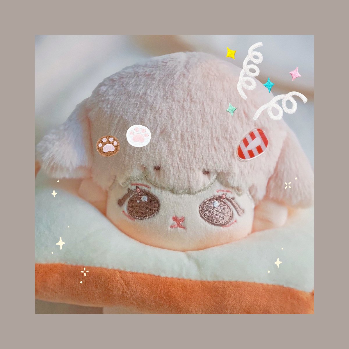 식빵 미에야 냠😋🍞
#미에야 #mieya #멜이네솜뭉치