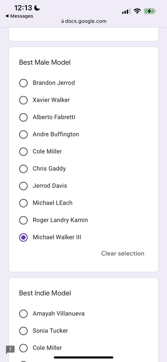 Spanish137's tweet photo. Y’all plz show the brodie @Sky_WalkerIII some love and go vote! Takes 10 sec &amp; you only gotta vote for these categories

https://t.co/lFj6EBAJbA https://t.co/DI4eg5B2NB