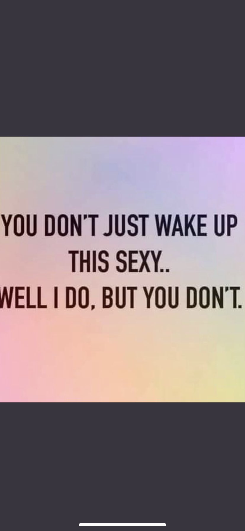BahaaHahaha 😝 https://t.co/RRupfh04Up