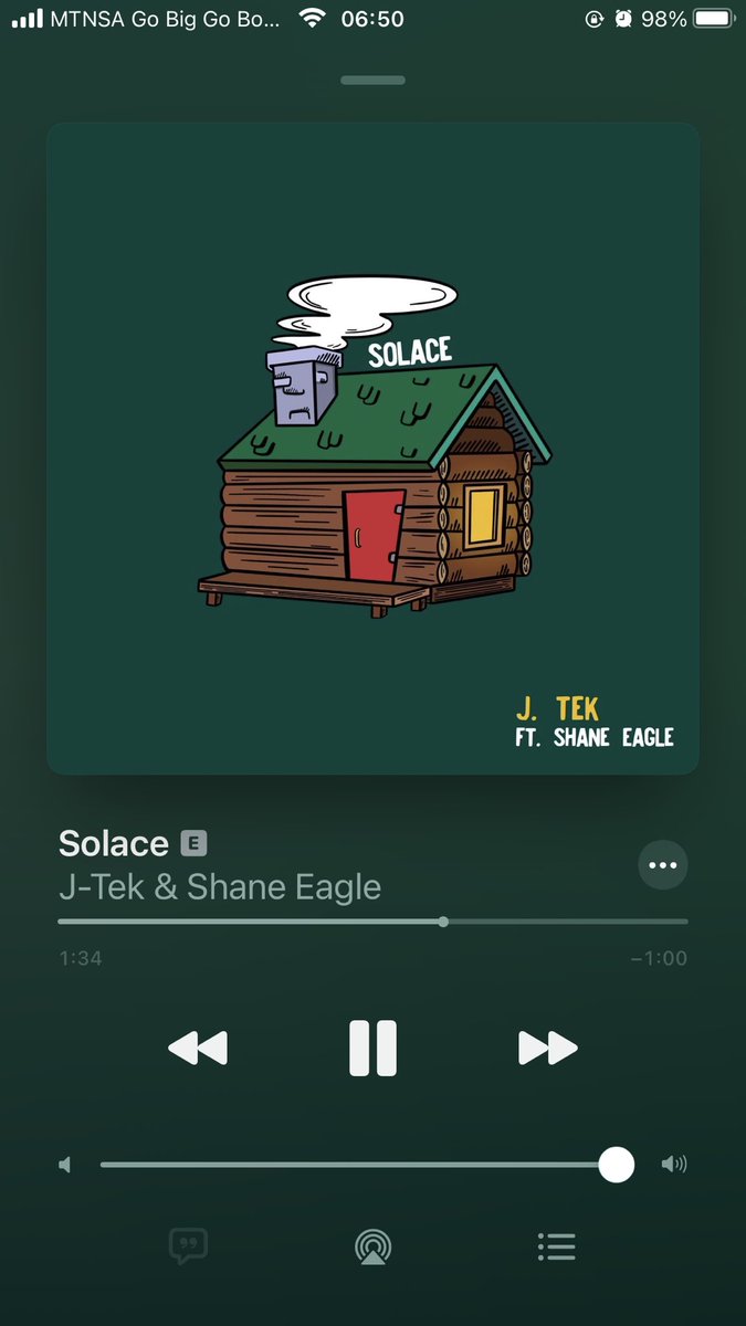 ImreallyhimI's tweet photo. Thank you @Shane_Eagle 💎🎯 https://t.co/wbV3G64WtX