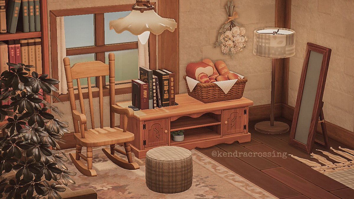 kendracrossing's tweet photo. a cosy reading room for eloise 🌿 https://t.co/CwfuLDc4J4
