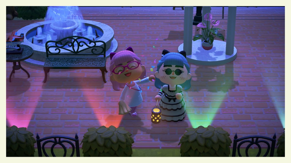 AcnhMini's tweet photo. #AnimalCrossing #ACNH #NintendoSwitch https://t.co/ioAWtRgXBT