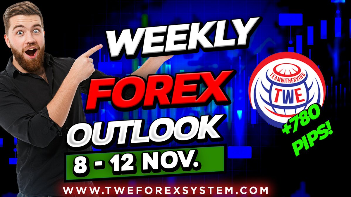 TeamWithERVING's tweet photo. Weekly Forex Outlook | Forex Trading Strategy | RAYNER TEO | MR BEAST F... https://t.co/NU52eQfMcO via @YouTube
📈 SUBSCRIBE TO OUR YOUTUBE CHANNEL IS FREE👇🏼 https://t.co/HM6hILF0M4
#multipletimeframes #daytrading #forex #TEAMWITHERVING #godfirst #forextrader #trader
#crypto https://t.co/veBU9Zz8hR