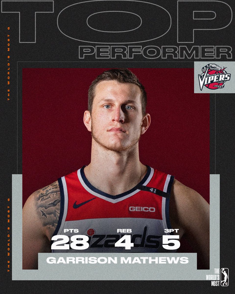 nbagleague's tweet photo. https://t.co/Zgebu1Uepf