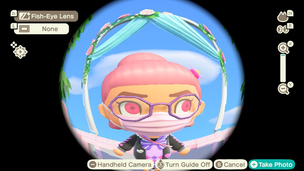 AcnhMini's tweet photo. #AnimalCrossing #ACNH #NintendoSwitch https://t.co/z1NCrooNOM