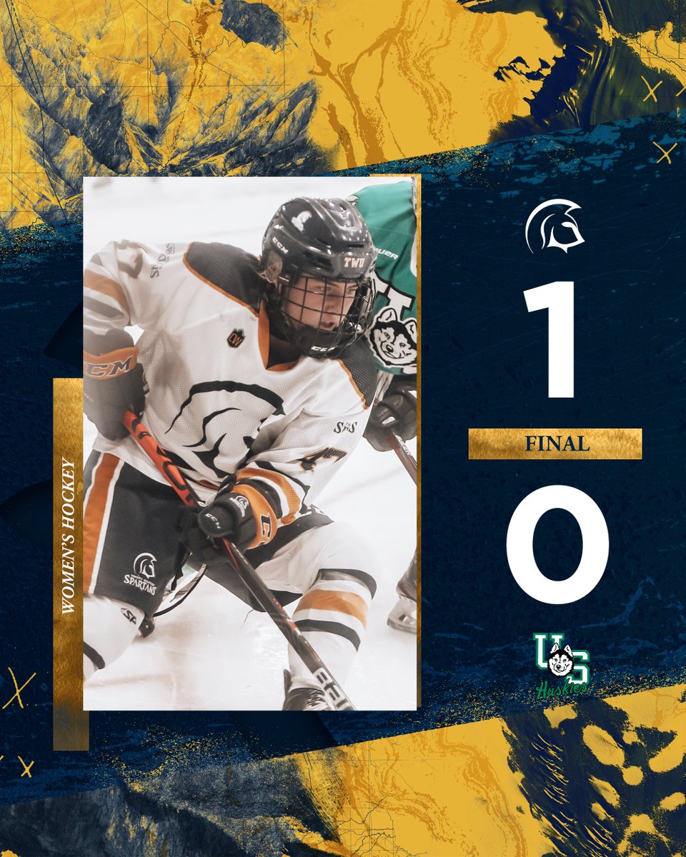 WHKY | <a href="/TWUSpartansWHKY/">TWUWomensHockey</a> WINS!!!

HISTORY is made, as our <a href="/TrinityWestern/">Trinity Western University</a> women's hockey team beats <a href="/HuskieAthletics/">Huskie Athletics</a> 1-0 in double overtime to earn our first-ever <a href="/CanadaWest/">Canada West</a> WIN! 

#TWUHockey