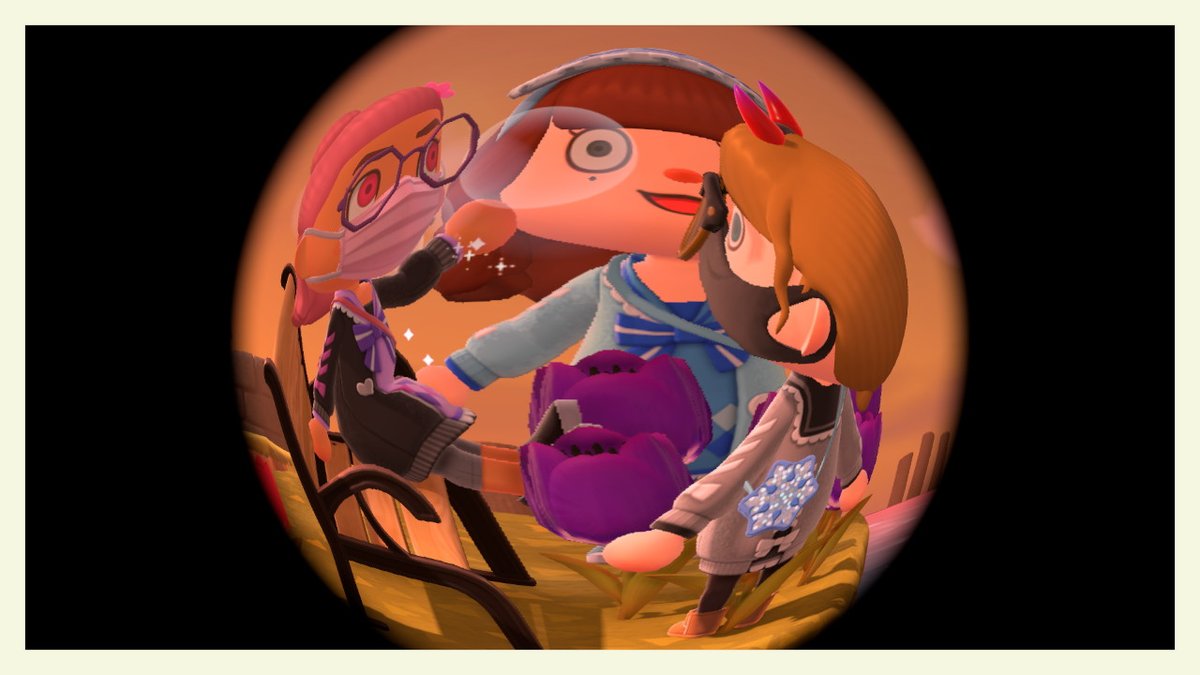 AcnhMini's tweet photo. #AnimalCrossing #ACNH #NintendoSwitch https://t.co/Fst4At9cGr