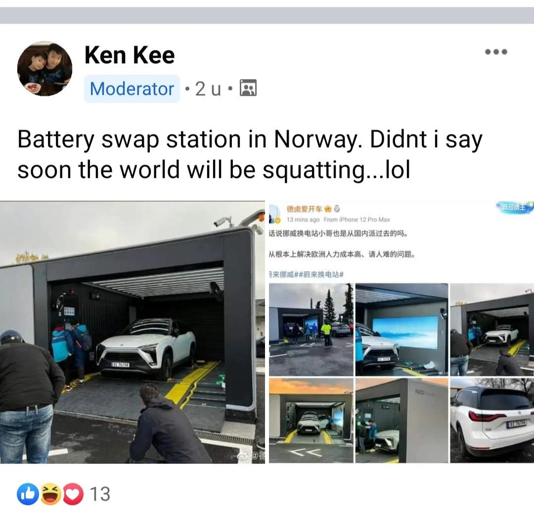 PengFlying tweet picture