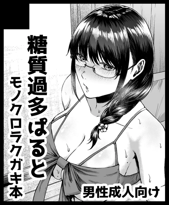 2022年1月16日にインテックス大阪で開催予定のイベント「こみっくトレジャー39」へサークル「糖質過多ぱると」で申し込みました。 